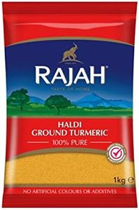 Rajah Spic