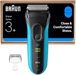 Braun Series 3 ProSkin Electric Sha