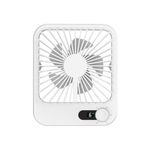 Battery Operated Fan For Cruise