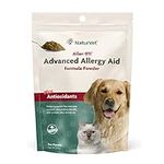 NaturVet Aller-911 Advanced Allergy
