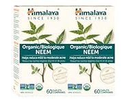 Himalaya Organic Neem Herbal Supple