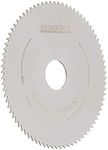 Proxxon 28011 2-Inch Tungsten Carbide Saw Blade