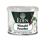 Eden Foods Wasabi Powder, 25 g