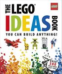 Lego Building Books