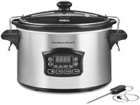 Hamilton Beach Portable 6 Quart Set