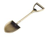 GeekGoodies Shovel Copper Bottle Opener