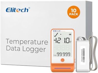 Elitech 10