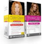 Color Oops Extra Conditioning Hair 