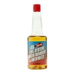 Red Line 60302 Fuel System Water Remover & Anti-Freeze - 12 Ounce