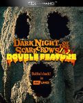 Dark Night of the Scarecrow 1 & 2 [4K UHD]