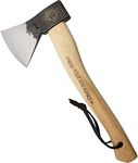 Prandi German Style Hatchet - PRA0308TH