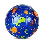 EVERICH TOY Soccer Ball Size 2 Socc
