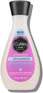 Cutex Gel 