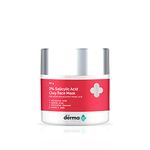 The Derma Co 2% Salicylic Acid Clay Face Mask for Men and Women for Acne & Blemish Prone Skin - 50 g(dermaco)