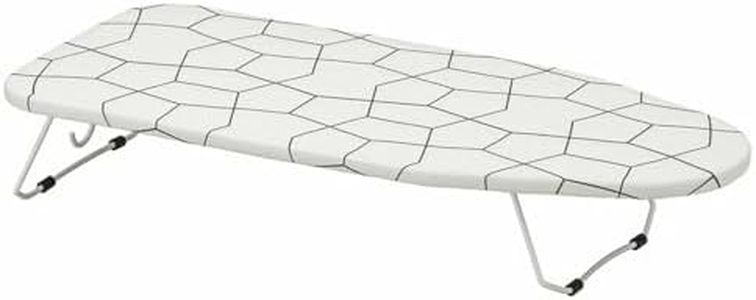 Ikea Steel Jall 202.428.90 Ironing Board Size 28 x 12
