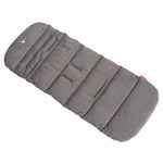 Diono Quantum Universal Everyday Comfort Liner, Grey
