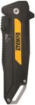 Dewalt Pocket Knife With Ball-Bearing Assist