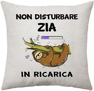 Zia Regali
