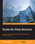 Scala for Data Science