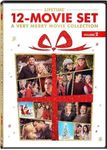 Lifetime 12-Movie Set A Very Merry Movie Collection Vol 2