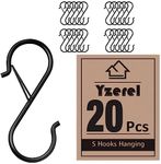 Yzerel 20p