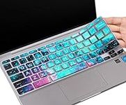 Keyboard Cover for HP Chromebook 14