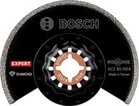 Bosch Diamond 10x Expert Grout Segm