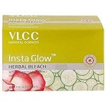 Vlcc Insta Glow Herbal Bleach With 