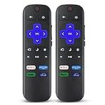 2Pcs New Remote Control Replaced fo