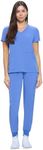 Natural Uniforms Womens Essential C