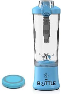 BOTTLE ROCKET BLENDER v3 (Blizzard Blue)