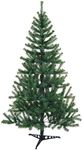 SHATCHI 2Ft-6Ft Green Artificial Ch