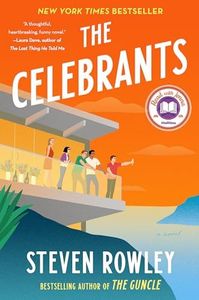 The Celebrants: A Read with Jenna Pick (A Novel)