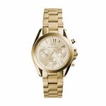 Michael Kors MK5798 Womens Bradshaw Wrist Watches