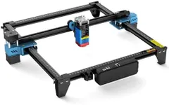 Twotrees TTS55 Pro Laser Engraver 4