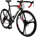 Road Bikes 700C 54cm Frame XC550 fo
