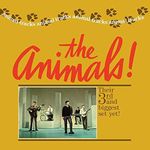 Animal Tracks (Vinyl)