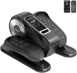 Under Desk Elliptical Machine, Elec