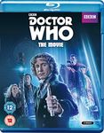 Doctor Who - The Movie [Blu-ray]