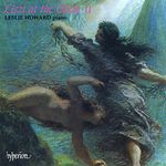 Liszt: The complete music for solo piano, Vol. 17 - Liszt at the Opera II