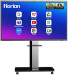 65 Inch 4K Smart Board - Google EDL