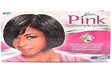 Luster's Pink Conditioning No-lye R