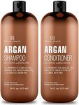 Botanic Hearth Argan Oil Shampoo an