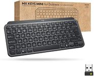 Logitech MX Keys Mini Wireless Illu