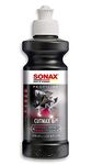 Sonax Car Polishes