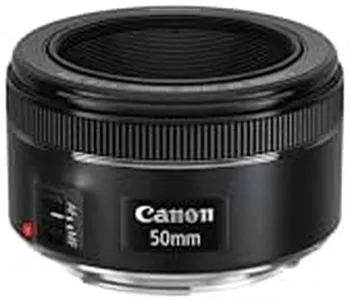 Canon EF 5