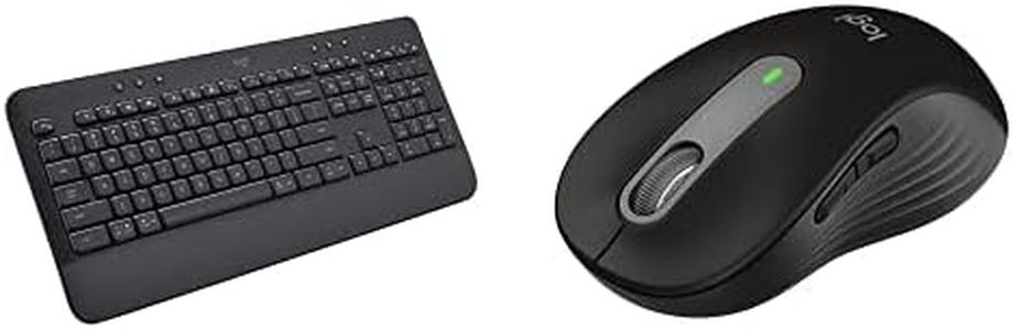 Logitech S