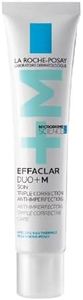 La Roche-Posay Acne Treatment, Anti-Recurrence and Anti-Marks, 24H Hydration Lotion, Effaclar Duo Plus, 40ml