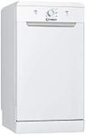 Indesit Freestanding DSFE1B10UKN Sl