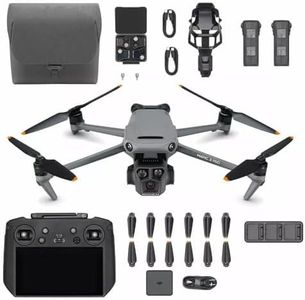 DJI Mavic